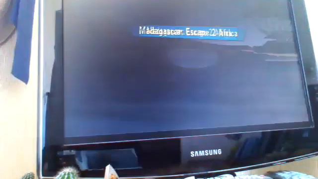 Мадагаскар 2 (аааа прошол хард!!!)