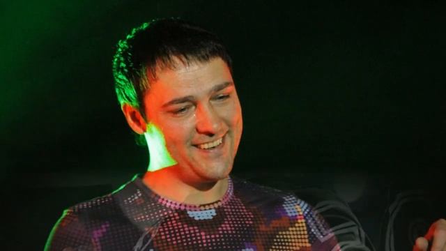 Юрий  Шатунов - А  он  любилЛидия  Малякова