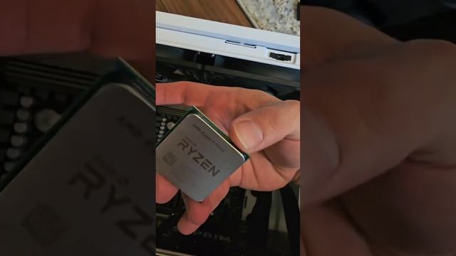 не работающий 5950x