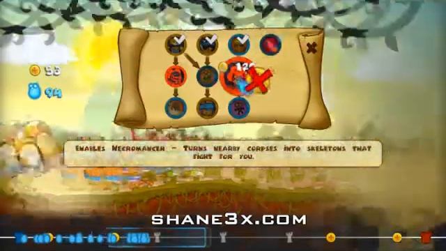 Is It Any Good? Swords And Soldiers HD