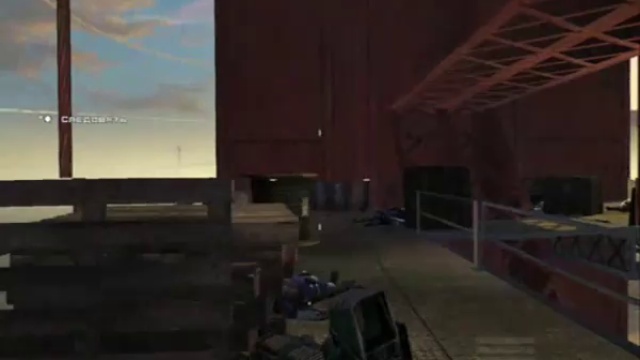 Обзор игры Homefront от (Треш КИНО) Часть 2 