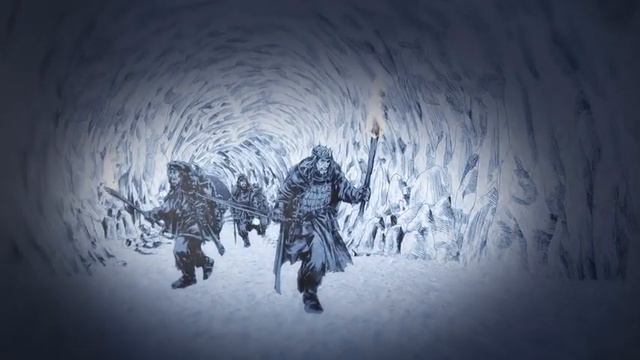 Game of Thrones -The Wall History
