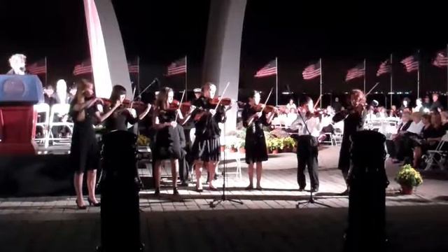 Mighty String Demons From Staten Island-Compilation Video