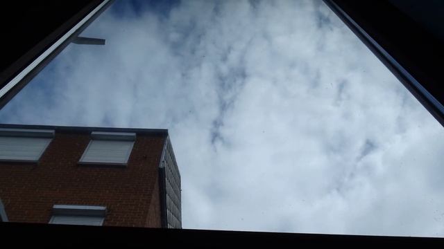 Time Lapse (Sony DSC-HX60)