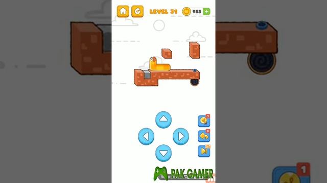 Snake Apple Game Level 25 To 35 Complete Pak Gamer Gameplay