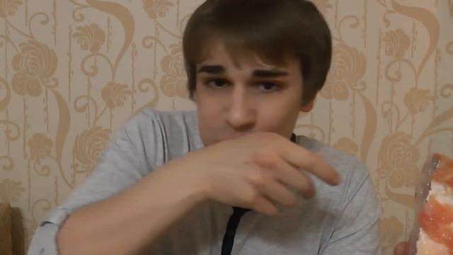 Ночной Дожор - Запад Против Востока