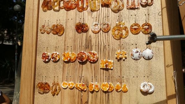 САМАЯ КРУТАЯ #ЯРМАРКА Ручной работы в АНАПЕ