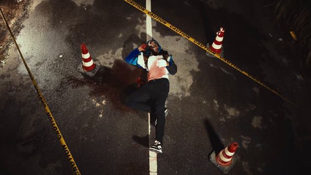 Benaja - Beele Official Music Video