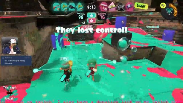 Git Gud We Staying Fresh Or Off The Hook