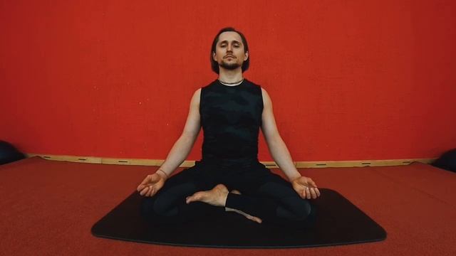 Йога-нидра от Сергея Коткова