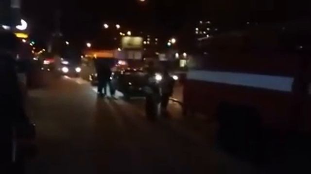 В Николаеве у 