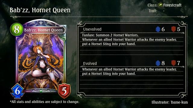 Let's talk about the new Altersphere mini-expansion cards, and the (lack of) nerfs