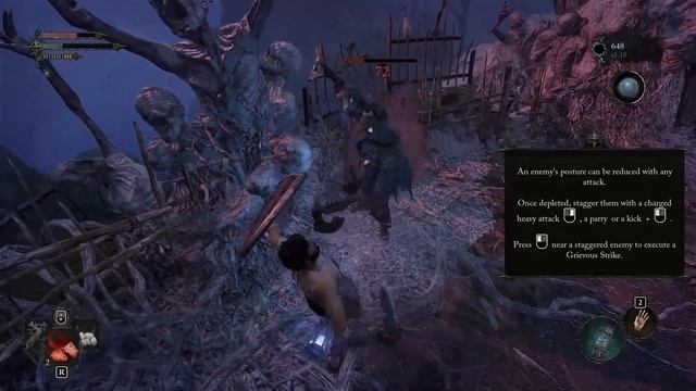 TATTI OR GAJAB ? || The Lords Of The Fallen 2023 In HINDI || Lords Of The Fallen Gameplay Hindi