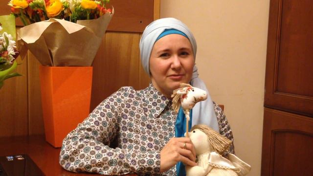 притча - Богатство и Бедность