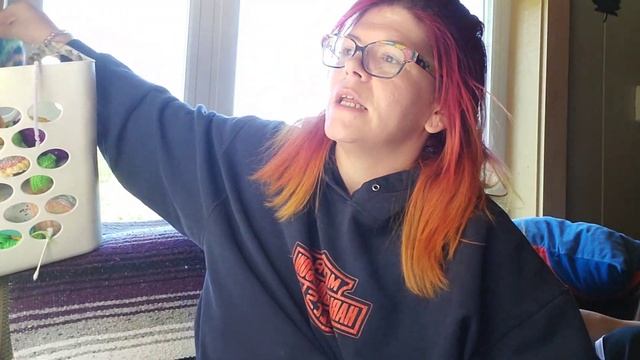 2023 Crochet Amigurumi Artist & Stay At Home Mom VLOG, WIPS, STORIES My First YouTube Video!