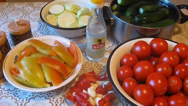 Уборка для всех