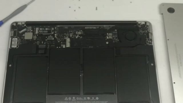 Mac Tech Frisco Macbook Air A1466 Wifi Antenna Replacement Frisco