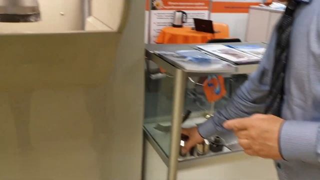 Видео выставка 