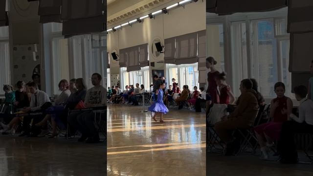 Турнир Дилайт 10.02.24