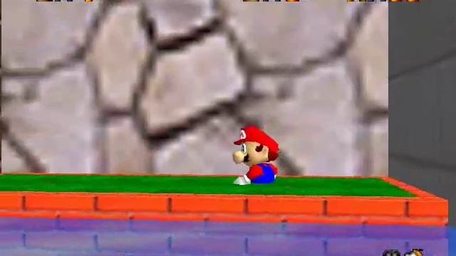 46th Uber Mario Star