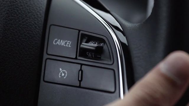 Многофункциональное рулевое колесо. Mitsubishi Motors от А до Я
