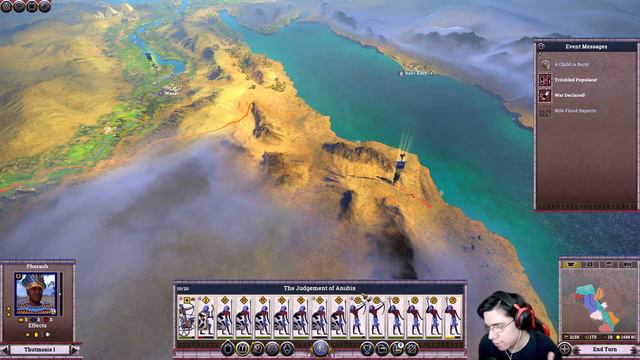 AGE OF BRONZE, 🔴EN DIRECTO, CAMPAÑA ACCESO ANTICIPADO
