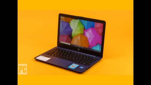 HP Stream 11 (2021) Review