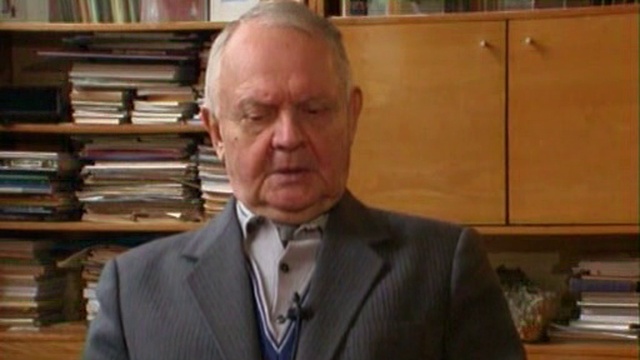 Сталин. Некоторые страницы Личной Жизни. серия 2