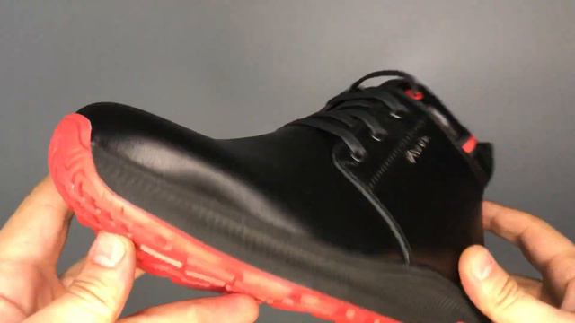 Черевики Brionis 238 М 562106 Чорні