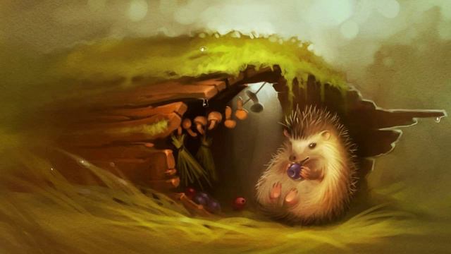 У солнышка в гостях