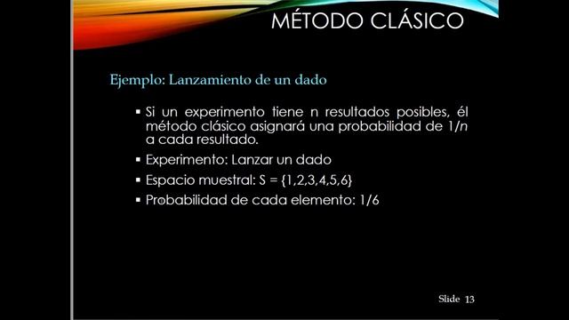 Estadística Empresarial. Semana 4. Clase 7