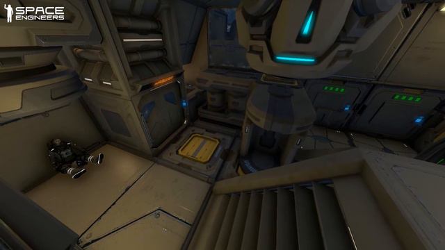 Space Engineers #21 - 