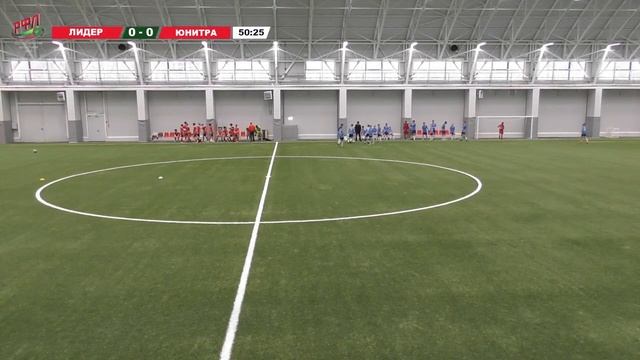 Kazan Cup 2023. Юноши 2009. Пятый игровой день. Манеж 