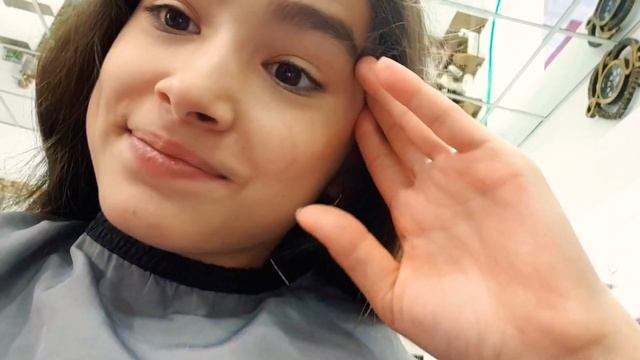 Покрасила волосы!!????VLOG?❤ISTODA SHOW ❤