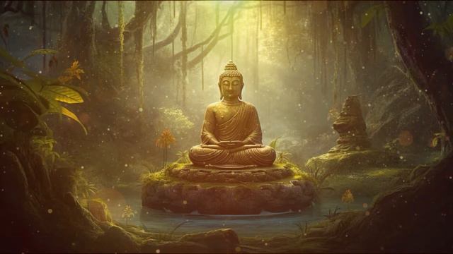 Activation Of The Pineal Glandopen Third Eye With Meditation Music