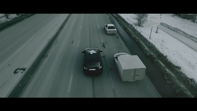 Фаст Альберто ОУ74 - Встречай