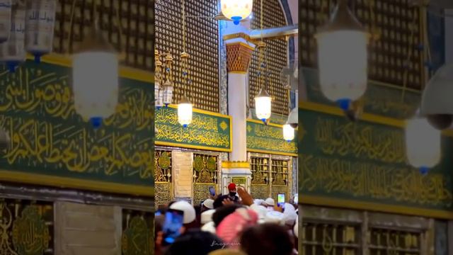 Al Masjid An Nabawi, Medina #religion #love #beautiful #travel