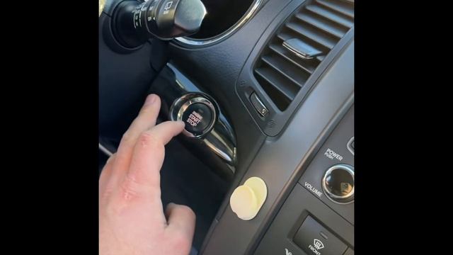 Киа Соренто 2011г дизель