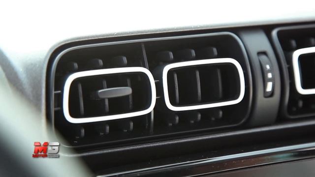 Citroen Chronicles: The Journey Begins