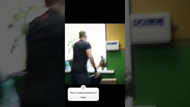 Похудеть быстро? Рабочая схема