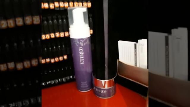 Краткая Презентация продукции от Empireo Cosmetics.