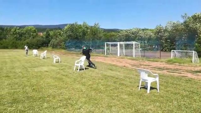 Детский православный лагерь 17