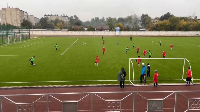 Алижан ФК Ұлан-2010