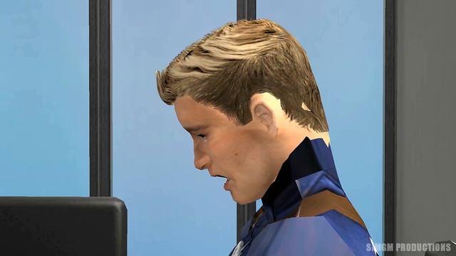 If Steve Rogers Googled Himself (Avengers Office Hours)