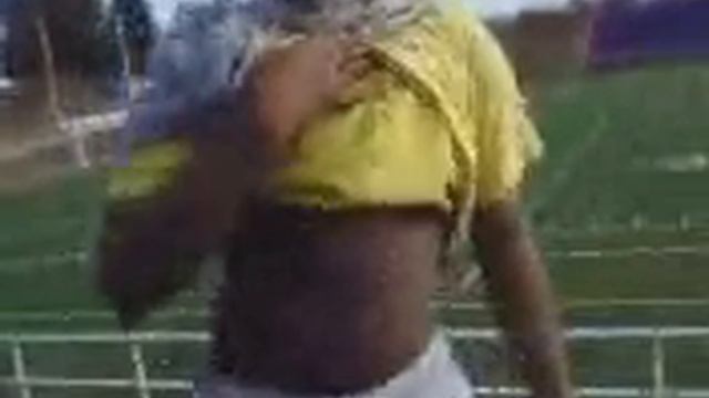 Campanella Dancing. [ Like Always ]