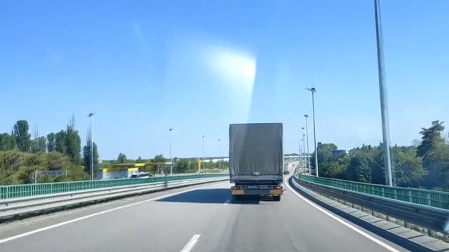 Свобода на колесах