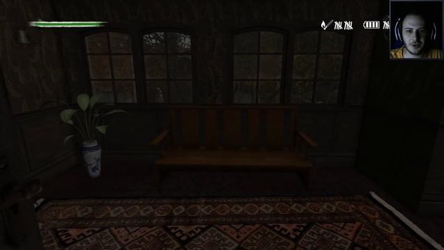 Полуночные звонки - Pineview Drive 4