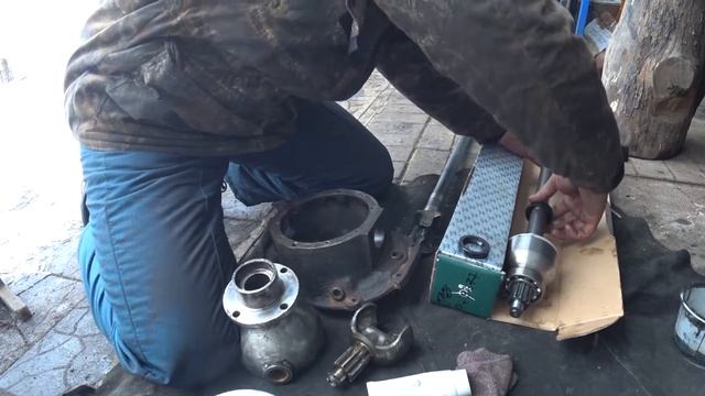 Экстренные ремонтные решения на все случаи жизни