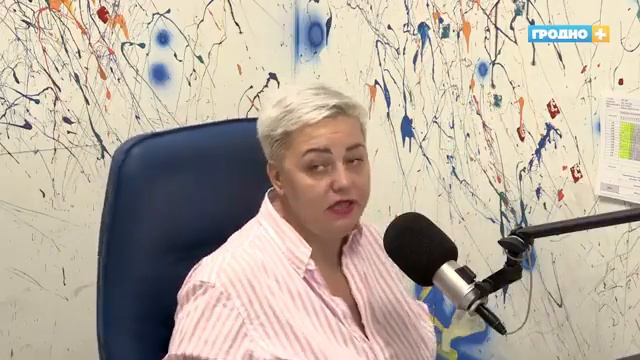 Интервью по женски  Выпуск №58  Оксана Пликус