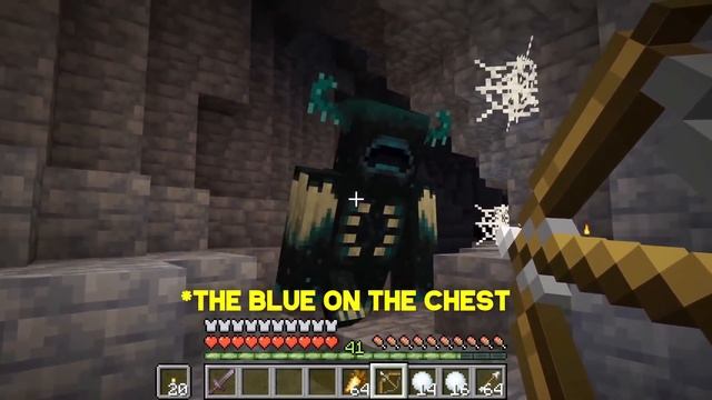 MINECRAFT LIVE 2020 - THINGS YOU MISSED!